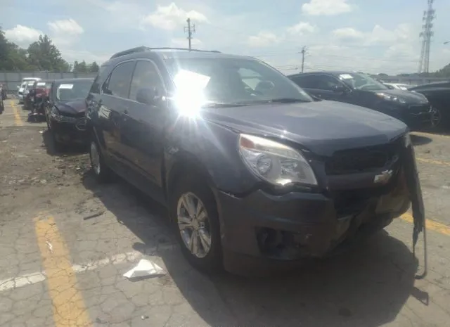 CHEVROLET EQUINOX 2014 2gnflfe38e6125809