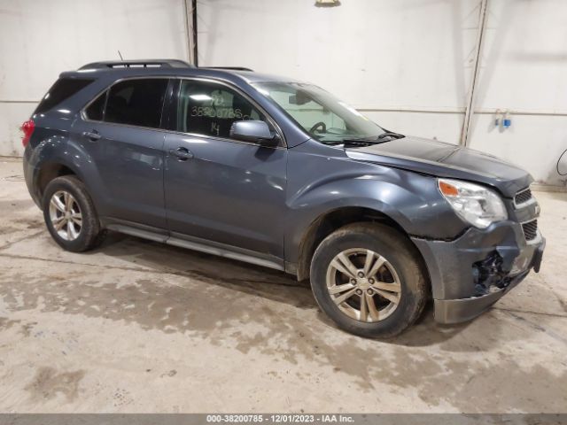 CHEVROLET EQUINOX 2014 2gnflfe38e6157479