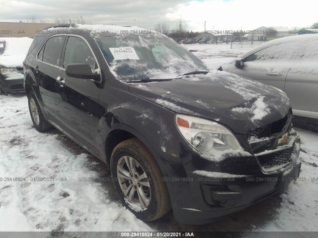 CHEVROLET EQUINOX 2014 2gnflfe38e6226249