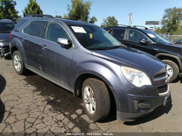 CHEVROLET EQUINOX 2014 2gnflfe38e6256349