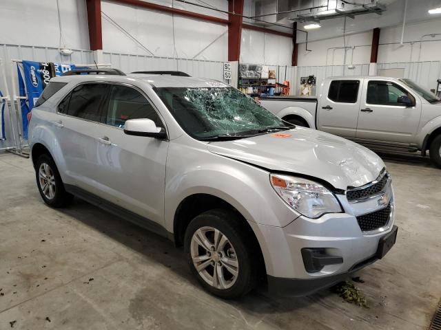 CHEVROLET EQUINOX LT 2014 2gnflfe38e6303427