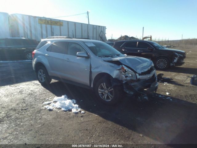 CHEVROLET EQUINOX 2014 2gnflfe38e6342390