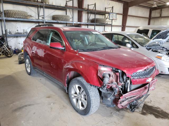 CHEVROLET EQUINOX LT 2014 2gnflfe38e6363675