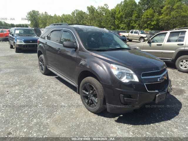 CHEVROLET EQUINOX 2015 2gnflfe38f6101706