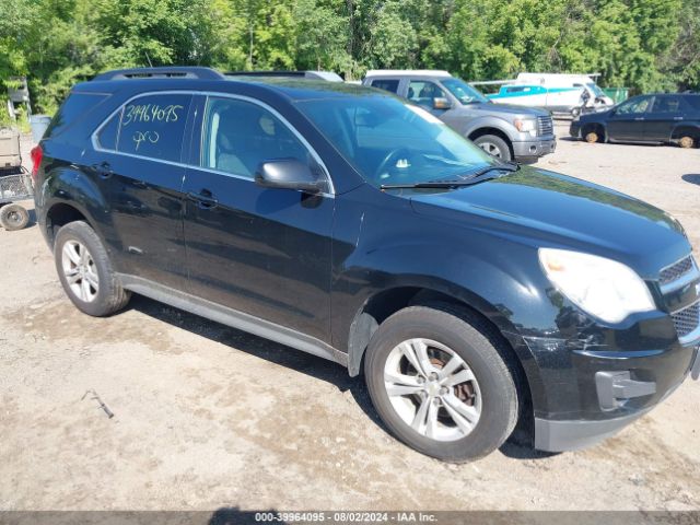 CHEVROLET EQUINOX 2015 2gnflfe38f6103486