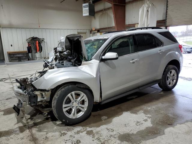 CHEVROLET EQUINOX 2015 2gnflfe38f6103696