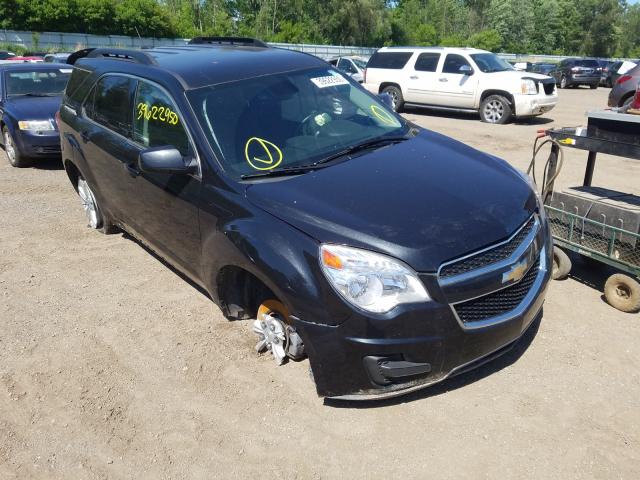 CHEVROLET EQUINOX LT 2015 2gnflfe38f6246423