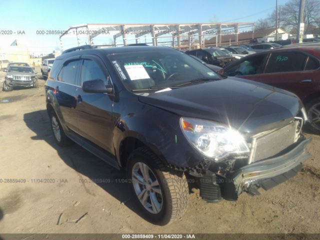 CHEVROLET EQUINOX 2015 2gnflfe38f6328281