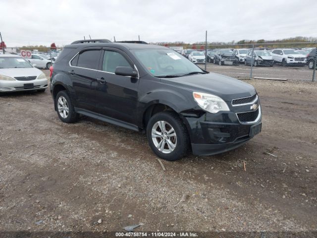 CHEVROLET EQUINOX 2015 2gnflfe38f6348367