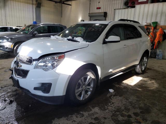 CHEVROLET EQUINOX LT 2015 2gnflfe38f6418367