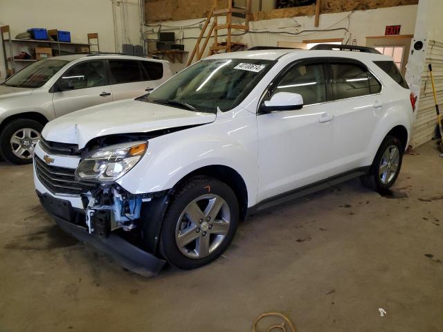 CHEVROLET EQUINOX 2016 2gnflfe38g6180196