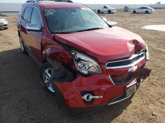 CHEVROLET EQUINOX LT 2013 2gnflfe39d6176489