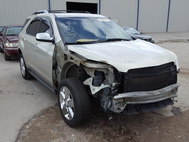 CHEVROLET EQUINOX LT 2013 2gnflfe39d6227568