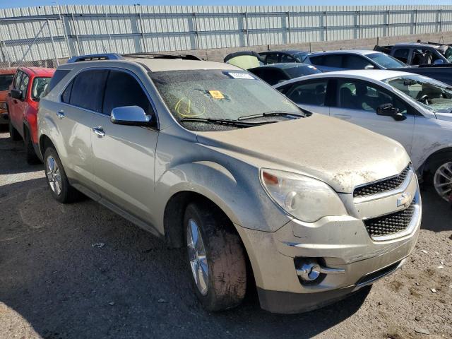 CHEVROLET EQUINOX LT 2013 2gnflfe39d6240501