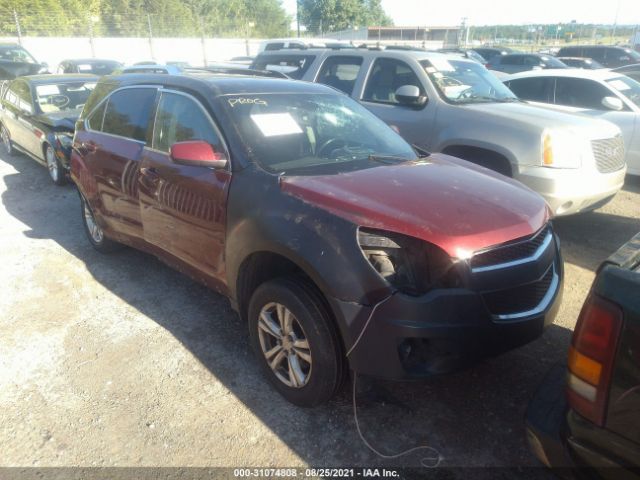 CHEVROLET EQUINOX 2013 2gnflfe39d6271215