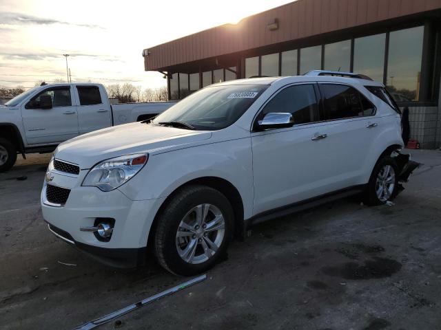 CHEVROLET EQUINOX 2013 2gnflfe39d6352361