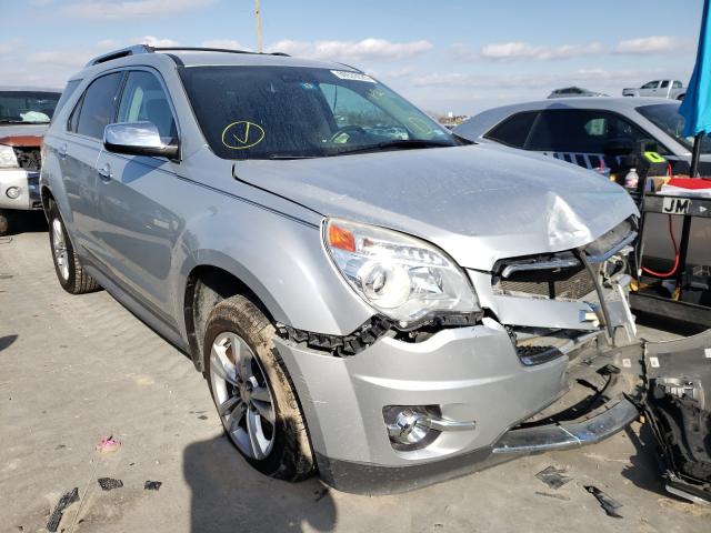 CHEVROLET EQUINOX LT 2013 2gnflfe39d6369970