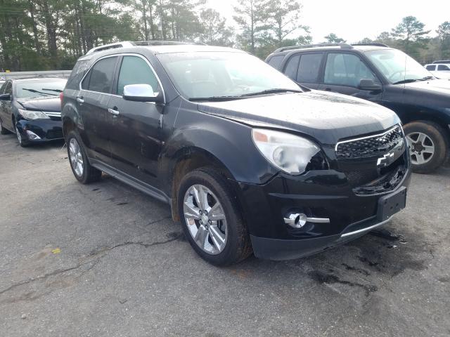 CHEVROLET EQUINOX LT 2013 2gnflfe39d6388888