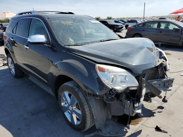 CHEVROLET EQUINOX LT 2013 2gnflfe39d6389474