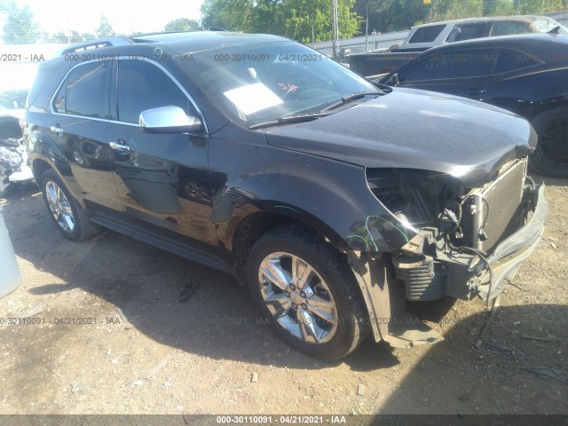 CHEVROLET EQUINOX 2013 2gnflfe39d6390124