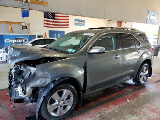 CHEVROLET EQUINOX 2013 2gnflfe39d6427074