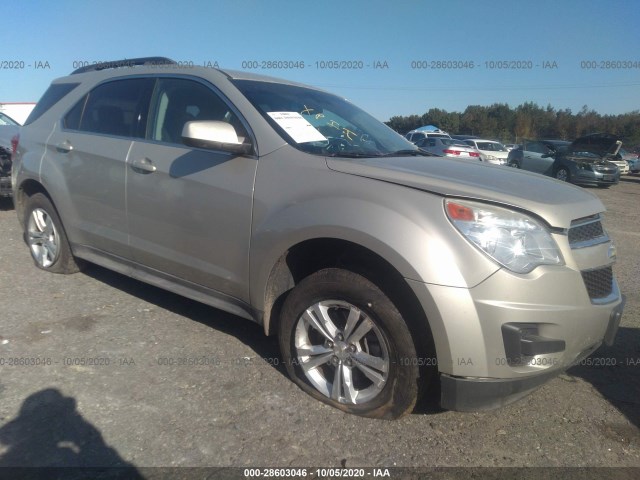 CHEVROLET EQUINOX 2014 2gnflfe39e6101759