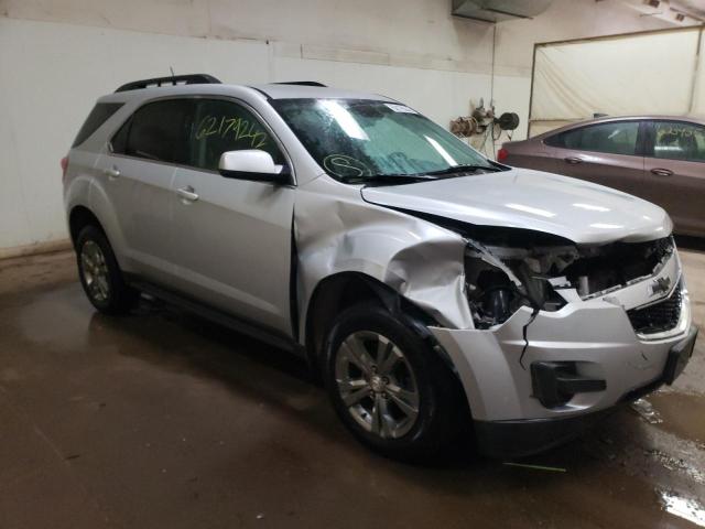 CHEVROLET EQUINOX LT 2014 2gnflfe39e6155675