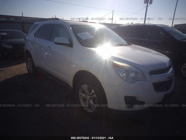 CHEVROLET EQUINOX 2014 2gnflfe39e6235106