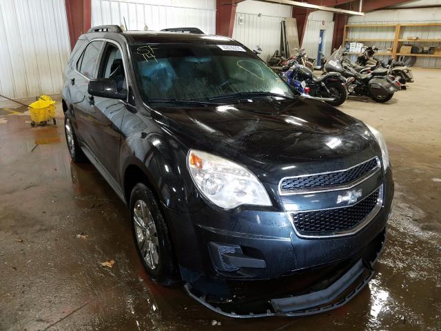 CHEVROLET EQUINOX LT 2014 2gnflfe39e6268638