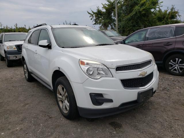 CHEVROLET EQUINOX LT 2014 2gnflfe39e6315344