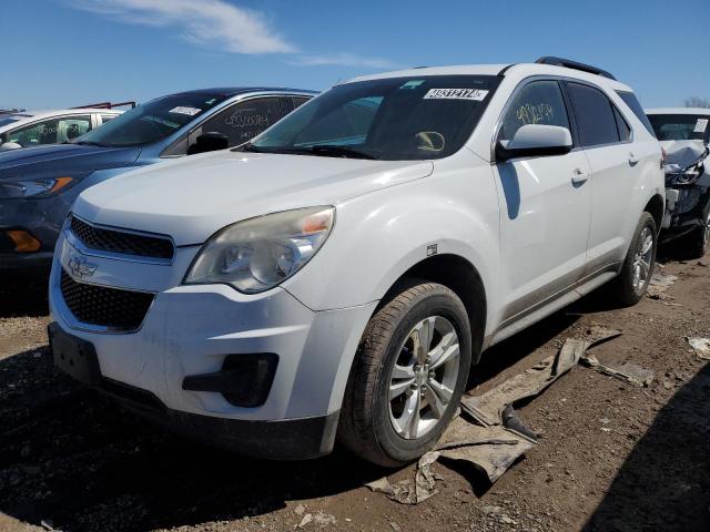 CHEVROLET EQUINOX 2014 2gnflfe39e6317224