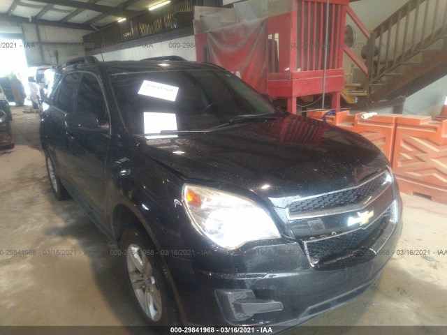 CHEVROLET EQUINOX 2014 2gnflfe39e6337599