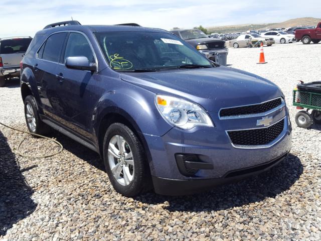 CHEVROLET EQUINOX LT 2014 2gnflfe39e6338851