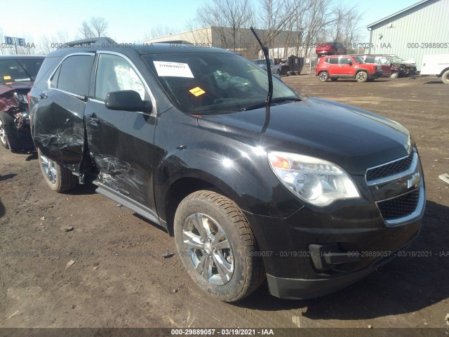 CHEVROLET EQUINOX 2015 2gnflfe39f6151126