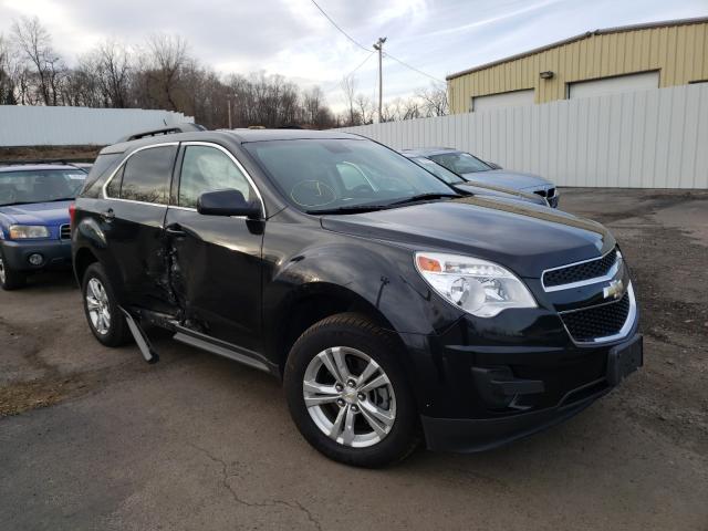 CHEVROLET EQUINOX LT 2015 2gnflfe39f6179556