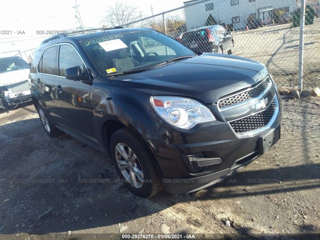 CHEVROLET EQUINOX 2015 2gnflfe39f6181145