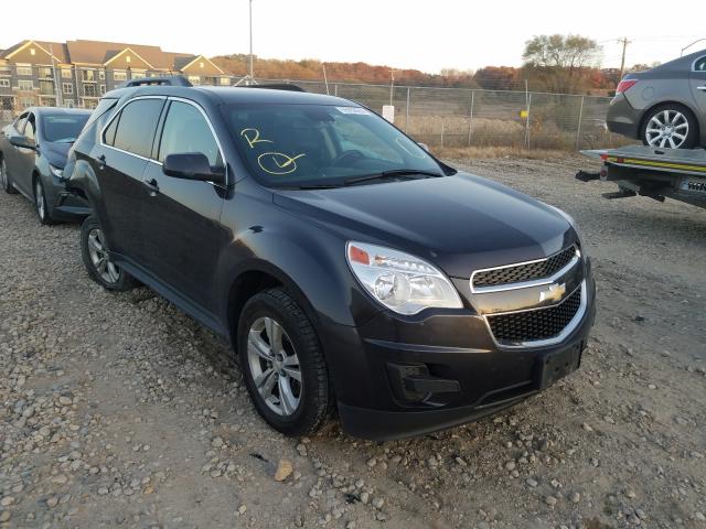 CHEVROLET EQUINOX LT 2015 2gnflfe39f6200776