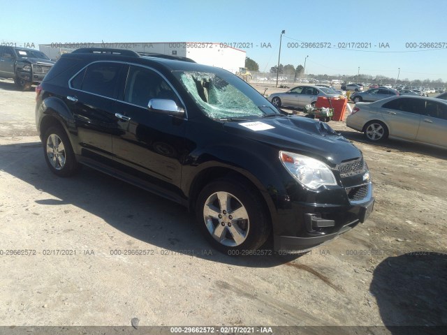 CHEVROLET EQUINOX 2015 2gnflfe39f6227475