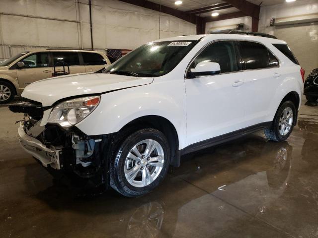 CHEVROLET EQUINOX 2015 2gnflfe39f6256880