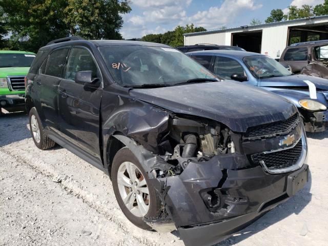 CHEVROLET EQUINOX LT 2015 2gnflfe39f6335885