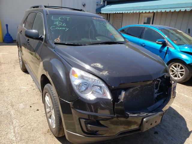 CHEVROLET EQUINOX LT 2015 2gnflfe39f6371804