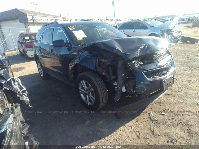 CHEVROLET EQUINOX 2015 2gnflfe39f6415512