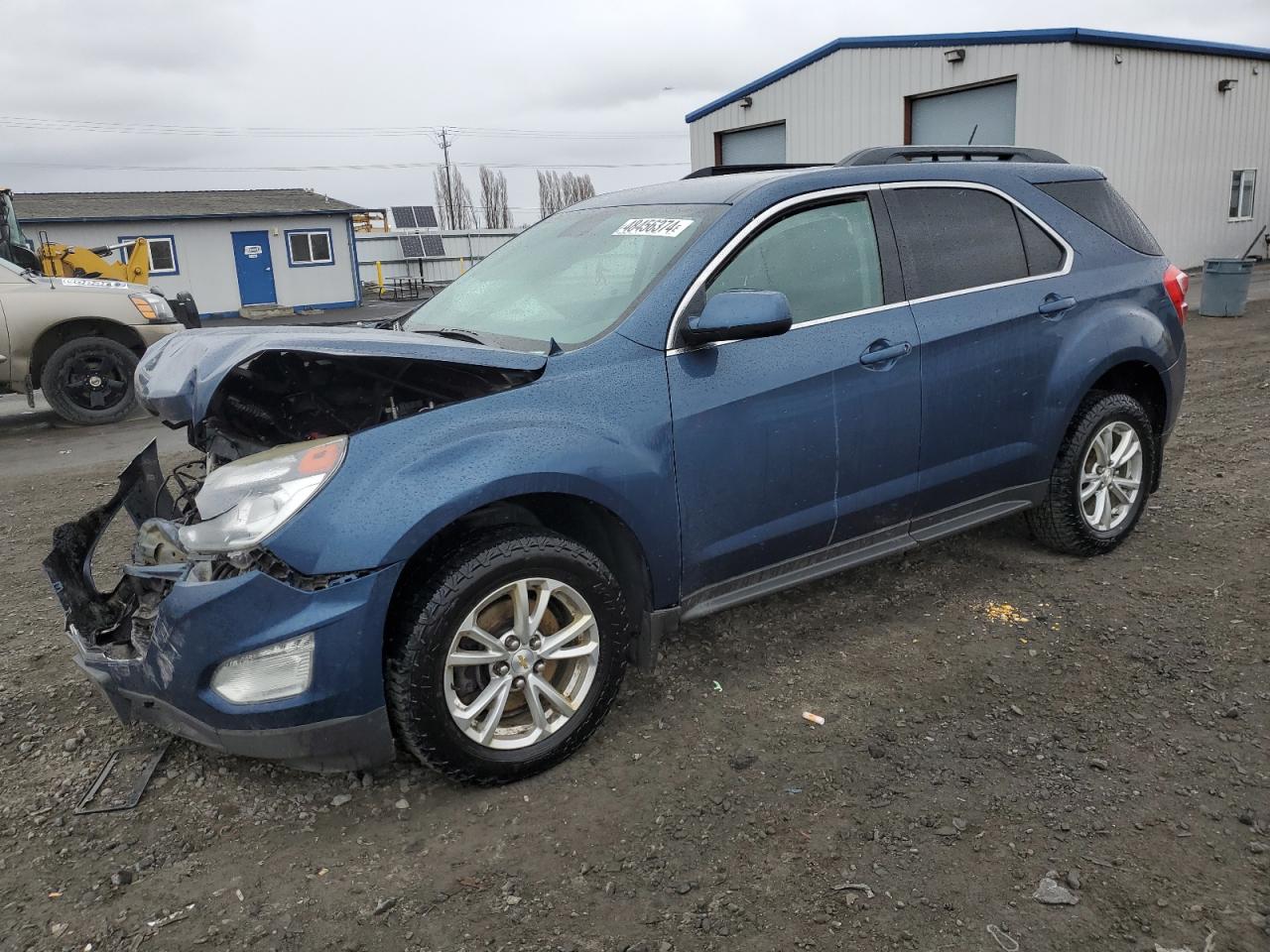 CHEVROLET EQUINOX 2016 2gnflfe39g6108276