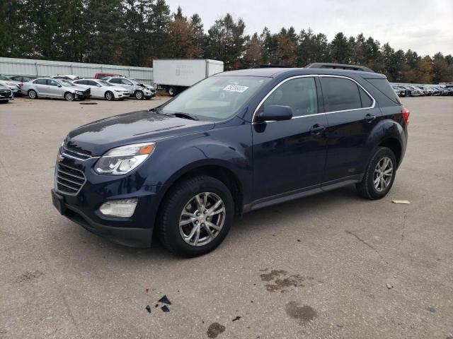 CHEVROLET EQUINOX 2016 2gnflfe39g6154190