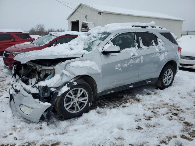 CHEVROLET EQUINOX LT 2016 2gnflfe39g6179249