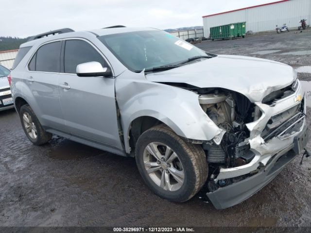 CHEVROLET EQUINOX 2017 2gnflfe39h6234395