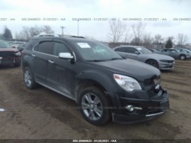 CHEVROLET EQUINOX 2013 2gnflfe3xd6116723