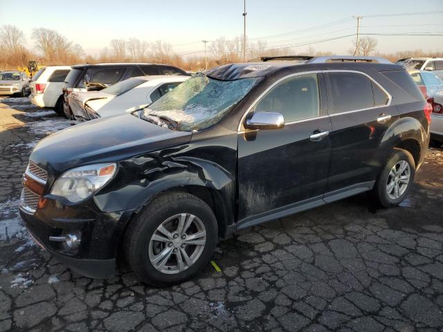 CHEVROLET EQUINOX 2013 2gnflfe3xd6148538