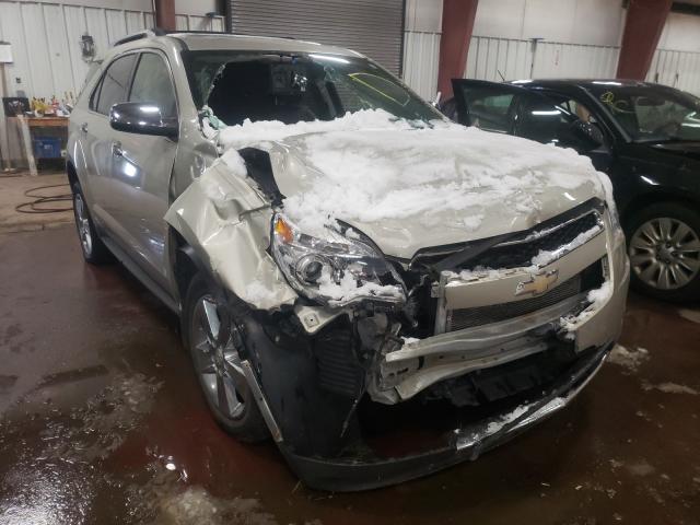 CHEVROLET EQUINOX LT 2013 2gnflfe3xd6228079