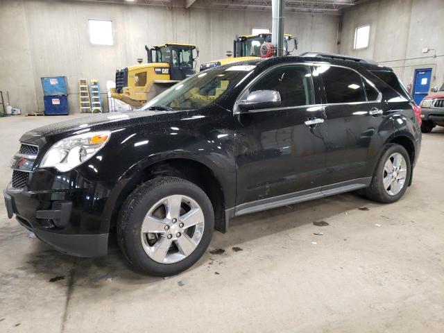 CHEVROLET EQUINOX LT 2014 2gnflfe3xe6131238